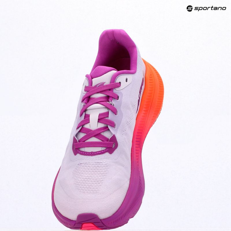 Dámske bežecké topánky Altra Experience Flow 3 lavender fog/purple cactus/pkg 9