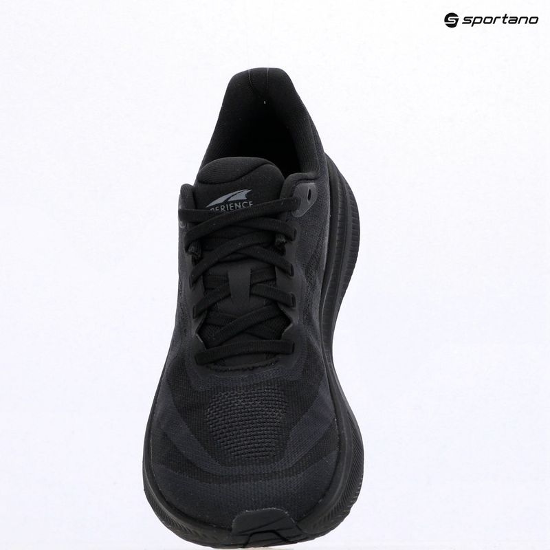 Dámske bežecké topánky Altra Experience Flow 3 black/black/castlerock 9