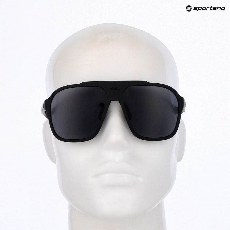 Slnečné okuliare Bliz A002 matte black/smoke 7