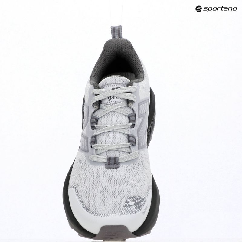 Pánske bežecké topánky New Balance Fresh Foam Garoe V2 fresh air/castlerock 9