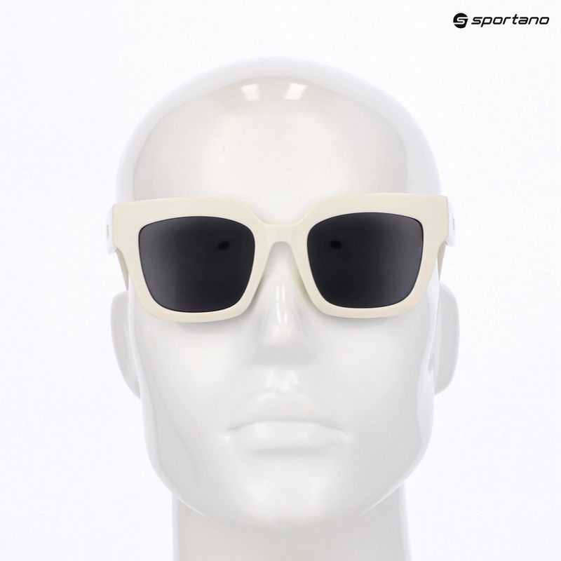 Slnečné okuliare Vans Belden Shades marshmallow 6