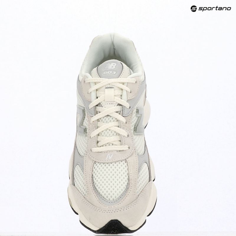 Pánske topánky New Balance 603's V1 smoked violet/dark smoked violet 9