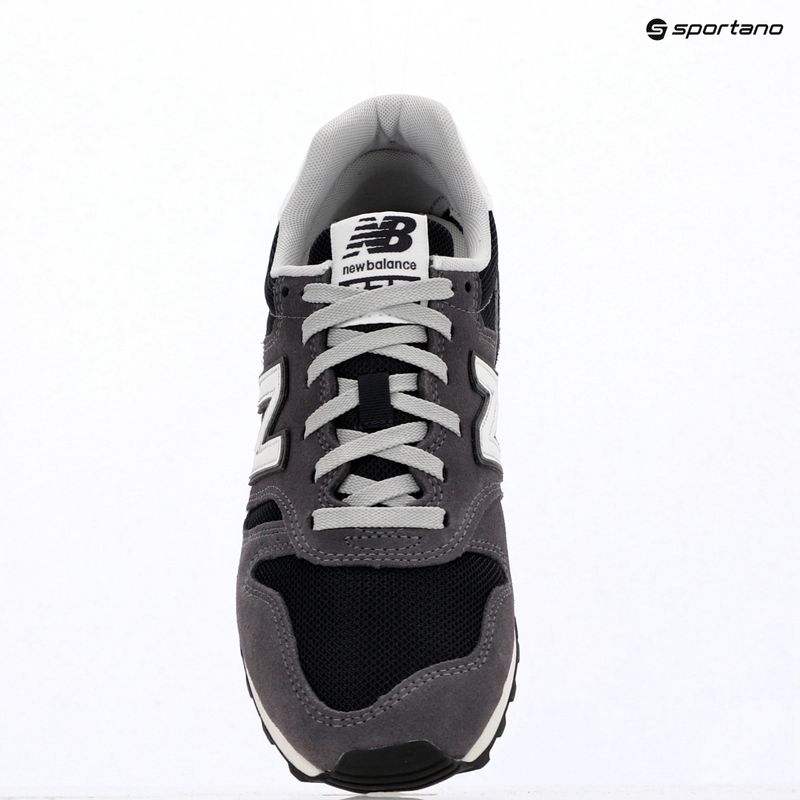 Topánky New Balance 373's V2 šedé 9