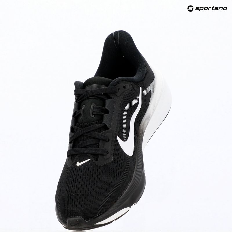 Detské bežecké topánky Nike Pegasus 42 black/photon dust/white 7