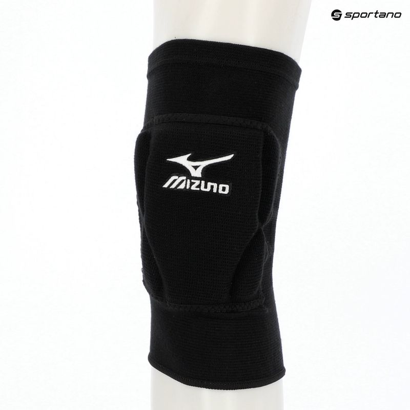 Mizuno VS1 Ultra Kneepad volejbalové chrániče kolien čierne Z59SS50209 4
