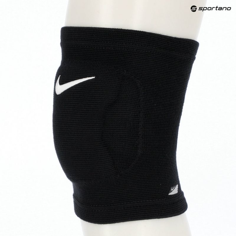 Volejbalové chrániče kolien Nike Streak Voleyball Knee Pads black 3