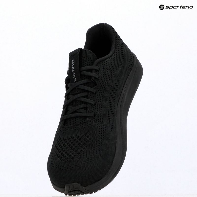 Dámske bežecké topánky Altra Escalante 5 black/black/black 6
