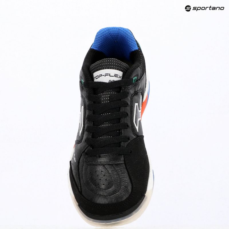Pánske kopačky Joma Top Flex Plus Indoor black 9