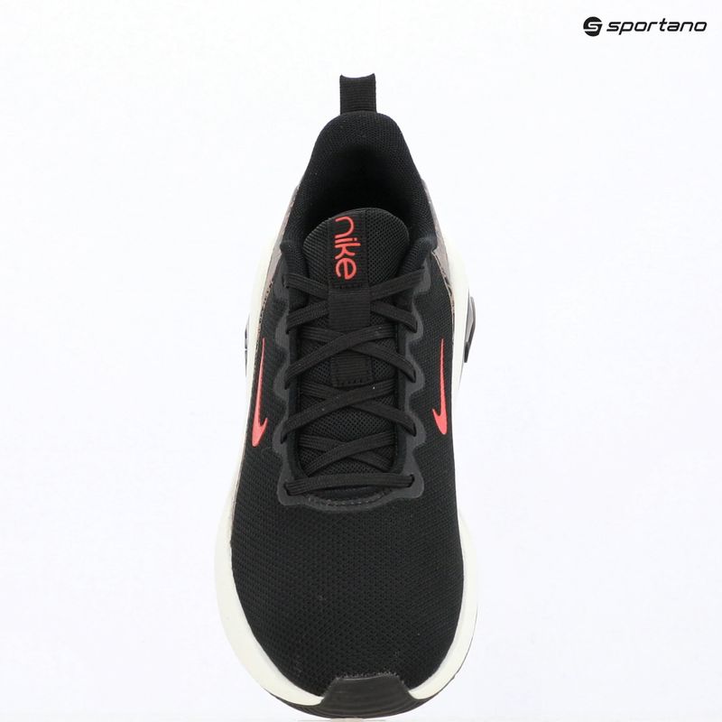 Dámske tréningové topánky Nike Bella 7 black/british khaki/fusion red 10