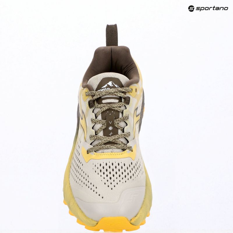 Dámske bežecké topánky Joma Sima Lady light brown 9