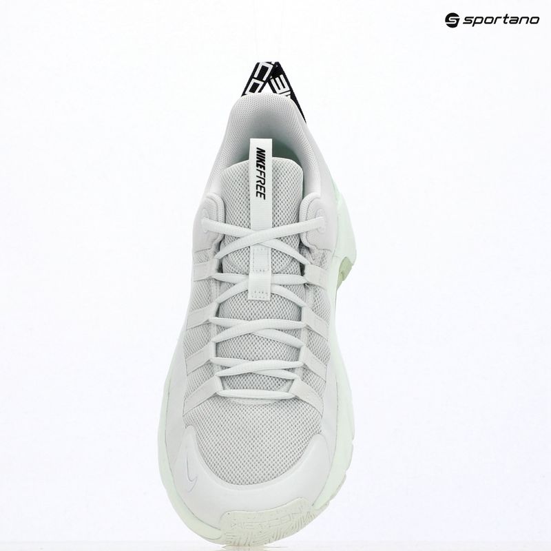 Dámske tréningové topánky Nike Free Metcon 7 off white/cucumber calm/white 8