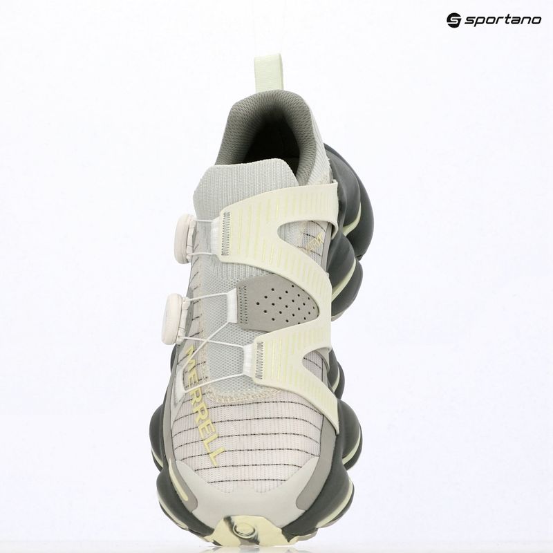 Pánske turistické topánky Merrell SpeedARC Surge Boa infuse 6