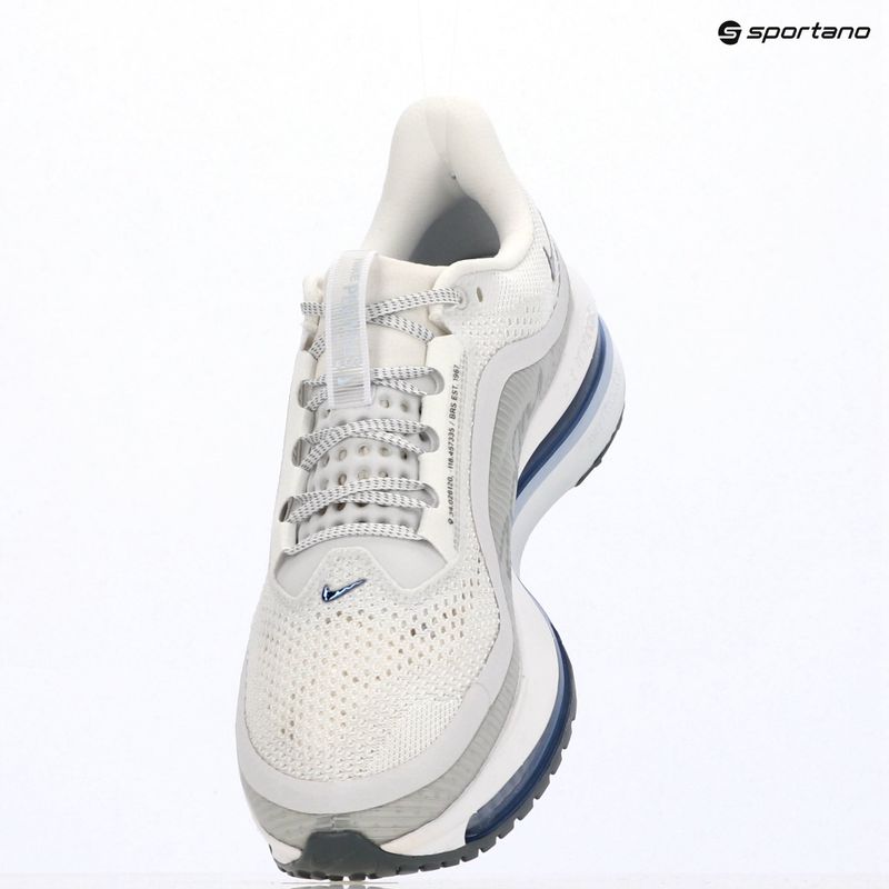Pánske bežecké topánky Nike Pegasus Premium white/hydrogen blue/aluminum/grey fog 17