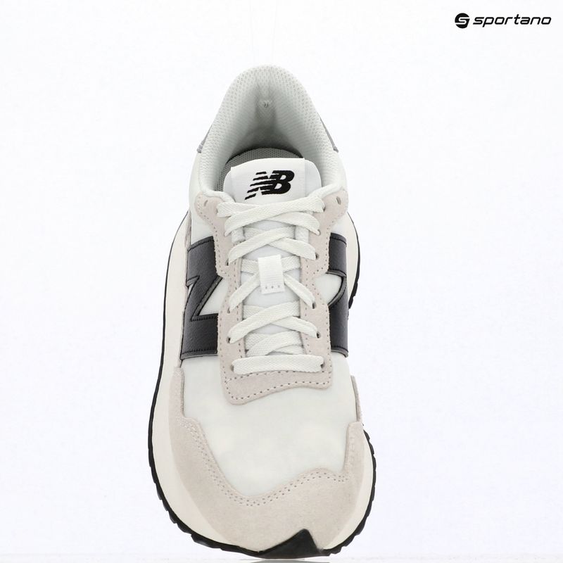 Topánky New Balance 237's V1 white/reflection/black 7