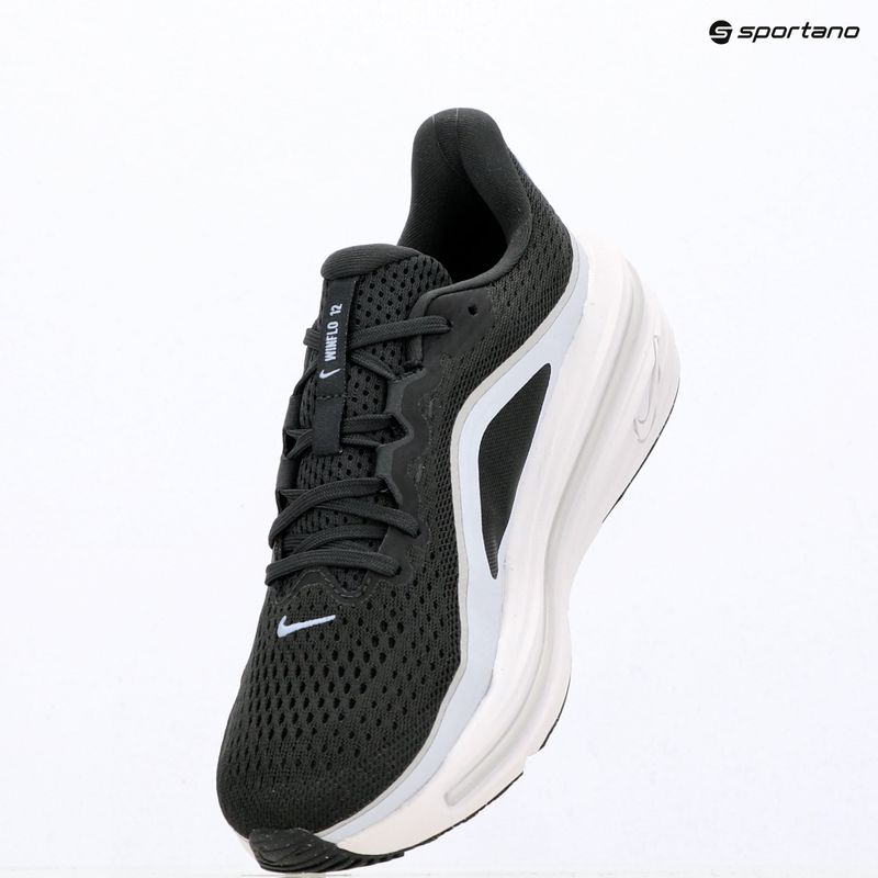 Dámske bežecké topánky Nike Winflo 12 dark smoke grey/white/aluminum 5