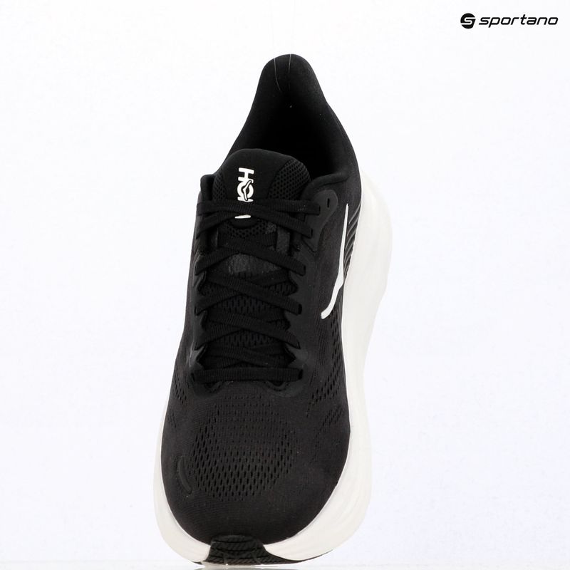 Dámske bežecké topánky Hoka Clifton 11 black/white 8