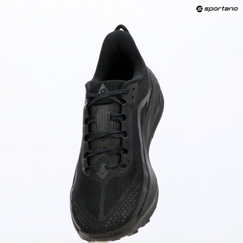 Pánske bežecké topánky Nike ACG Pegasus Trail black/anthracite/black 10