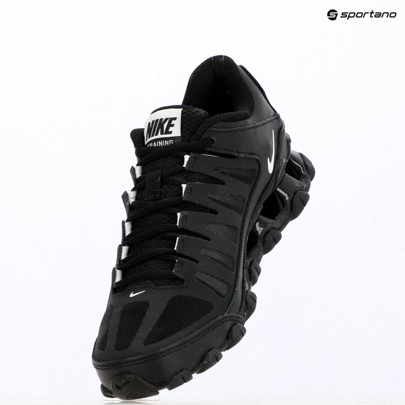 Dámske tréningové topánky Nike Reax 8 TR black/white 8
