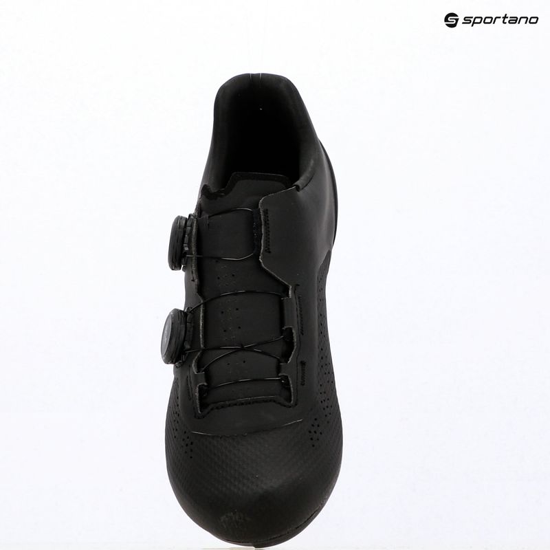 Pánske cestné topánky Giro Regime II black 9