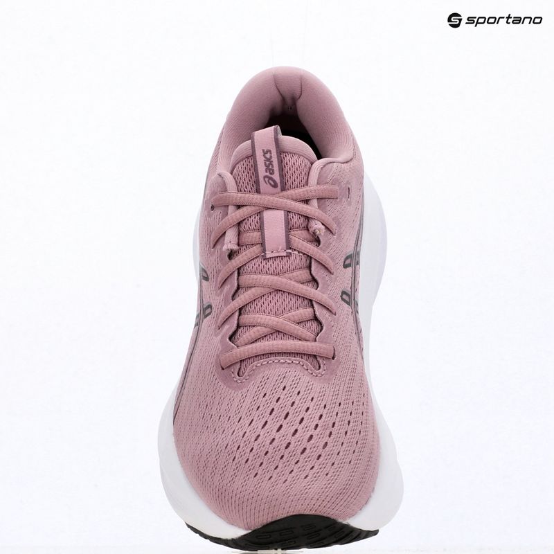 Dámske bežecké topánky ASICS Gel-Excite 11 taro purple/black 9