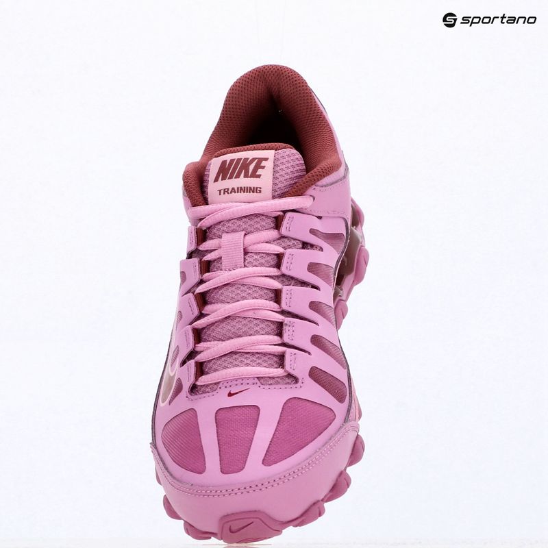 Dámske tréningové topánky Nike Reax 8 TR light magenta/pink rise/pink smoke 16