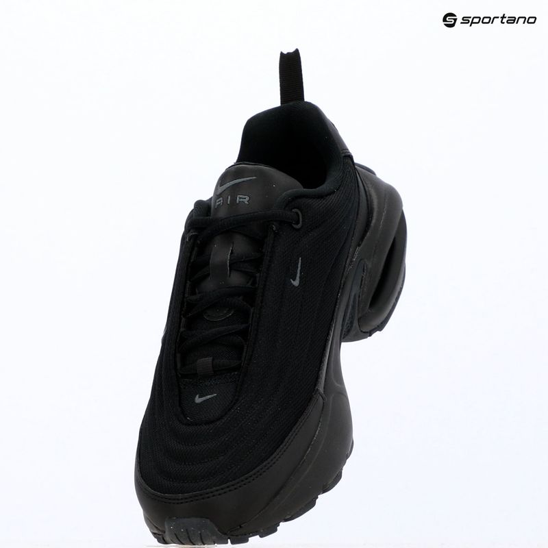 Dámske topánky Nike Air Max Portal black/anthracite 16