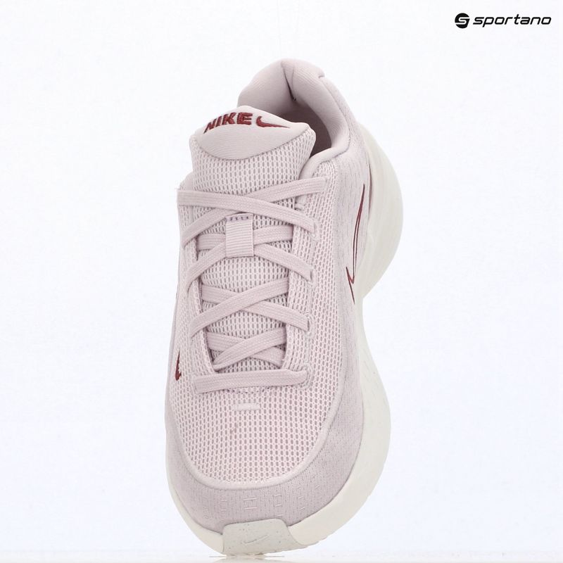 Dámske topánky Nike Uplift SC bleached lilac/summit white/pink smoke 8