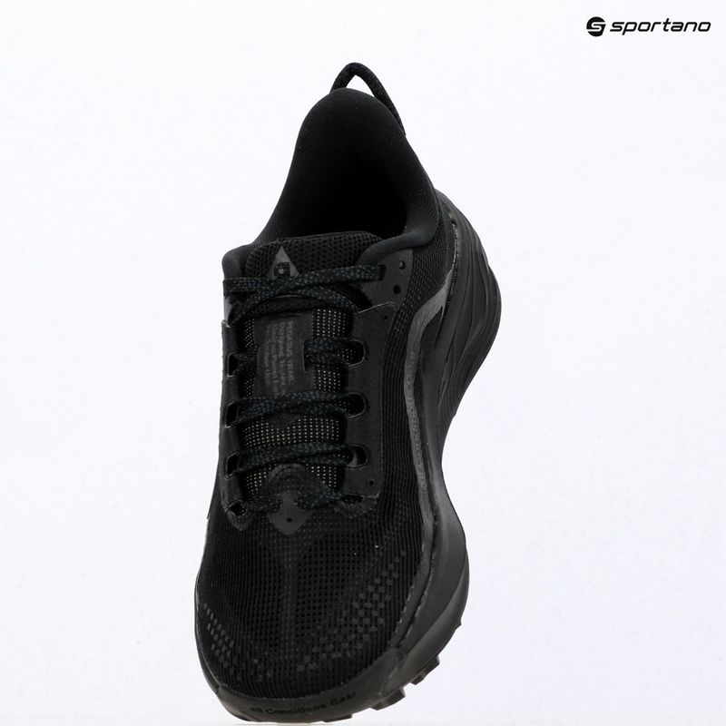 Dámske bežecké topánky Nike ACG Pegasus Trail black/anthracite/black 10