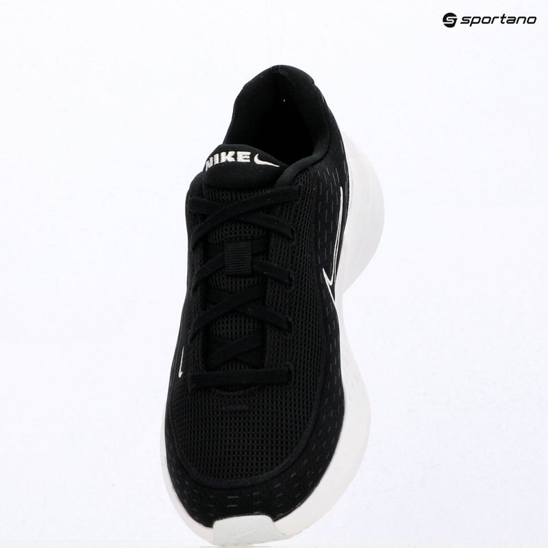 Dámske topánky Nike Uplift SC black/wolf grey/black/white 8