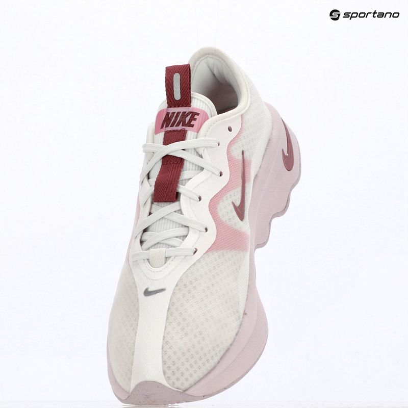 Dámske topánky Nike Motiva 2 summit white/bleached lilac/pink smoke 10