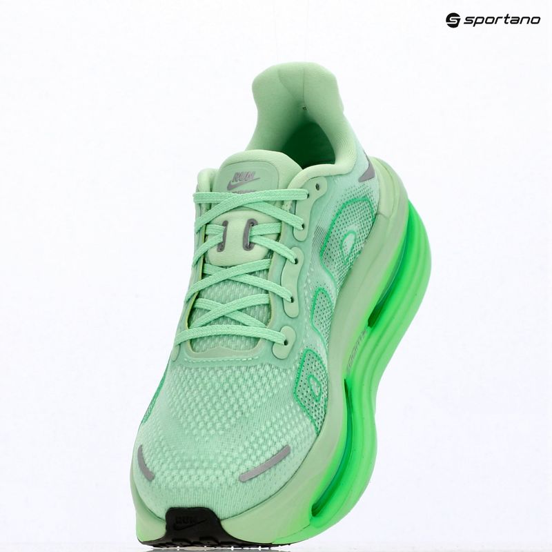 Dámske bežecké topánky Nike Vomero Premium cucumber calm/metallic silver 10