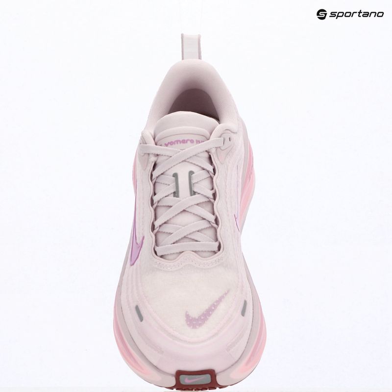 Dámske bežecké topánky Nike Vomero Plus bleached lilac/pink rise/light magenta 10