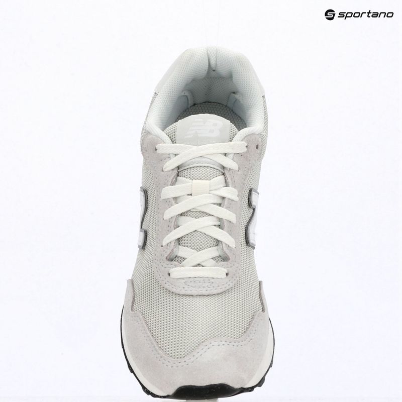 Pánske topánky New Balance Classic 515's V3 reflection/white/aluminum grey wht 9