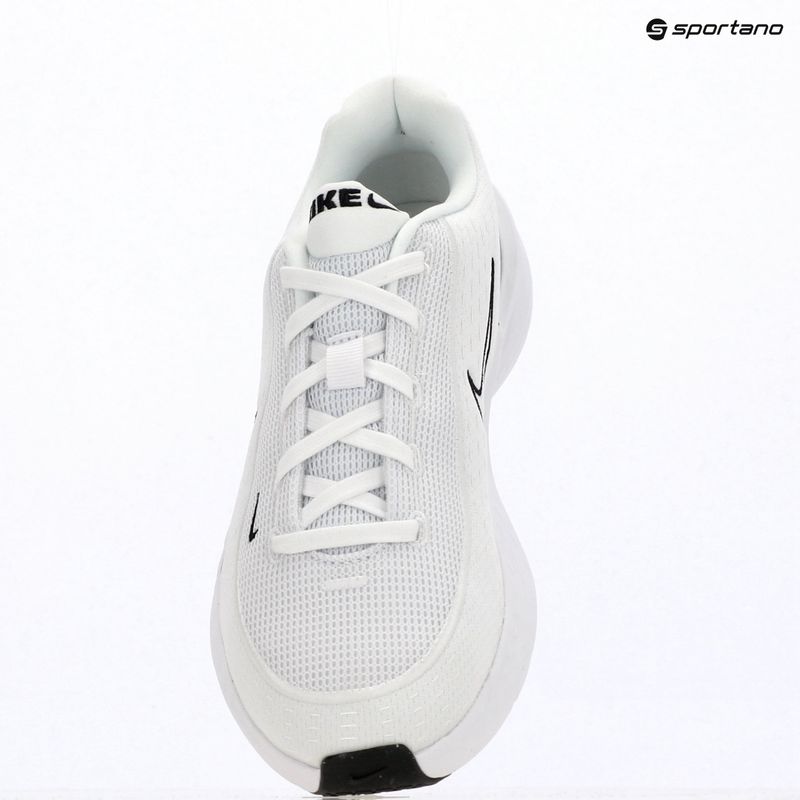 Pánske topánky Nike Uplift SC white/black 6