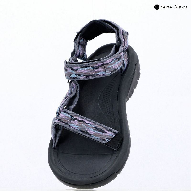 Dámske sandále Teva Hurricane XLT2 multicolor 16