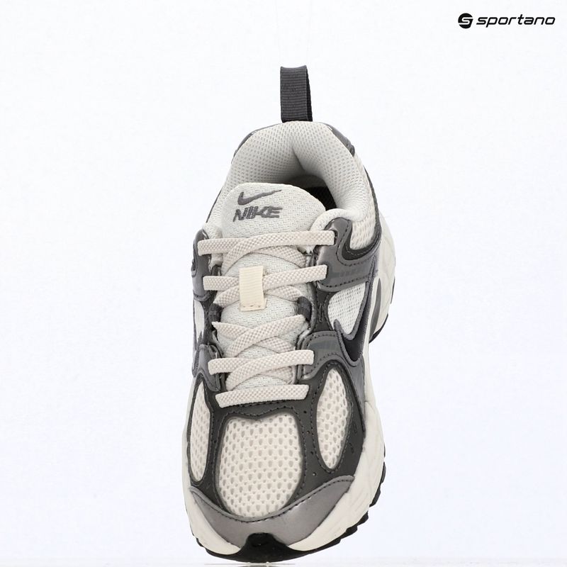 Detské topánky Nike V5 RNR phantom/pencil point/black 10
