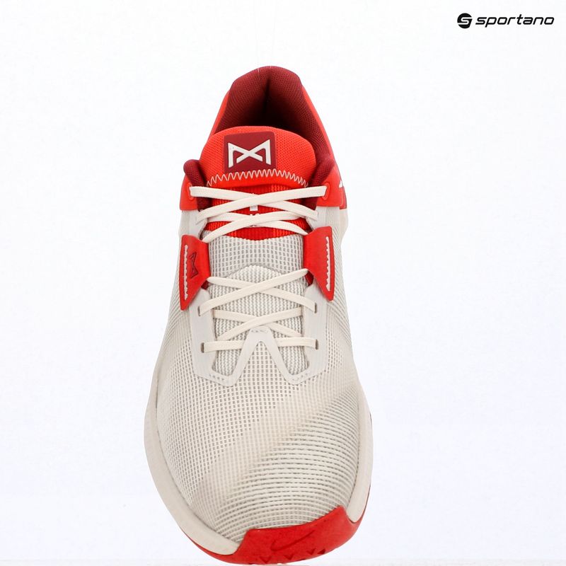 Pánske tréningové topánky Nike Metcon 10 picante red/tough red/phantom 8