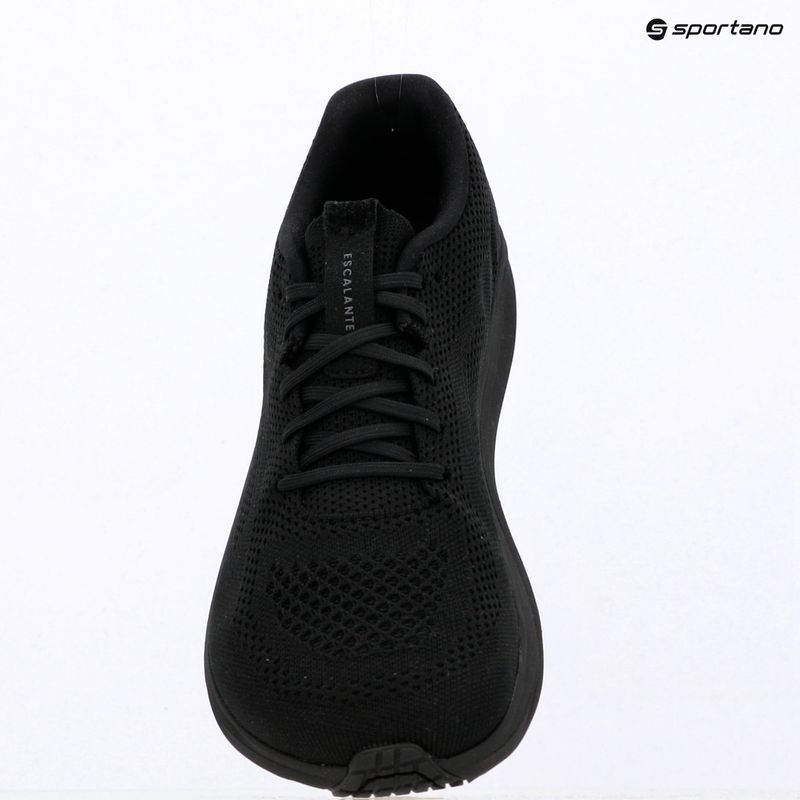 Pánske bežecké topánky Altra Escalante 5 black/black/black 13