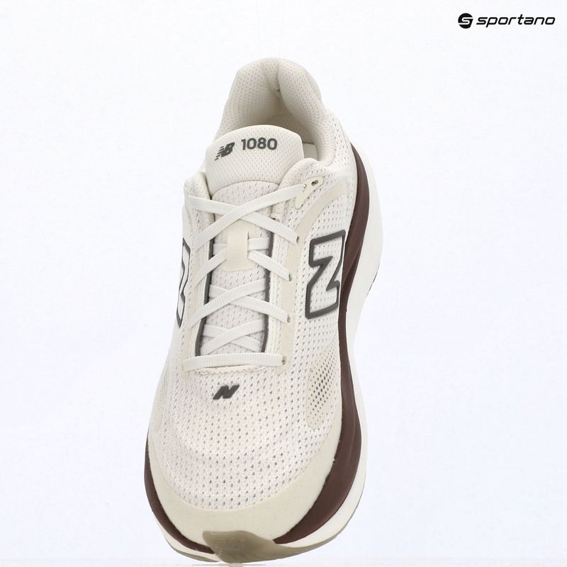 Pánske bežecké topánky New Balance 1080's V15 sea salt/fast track 15