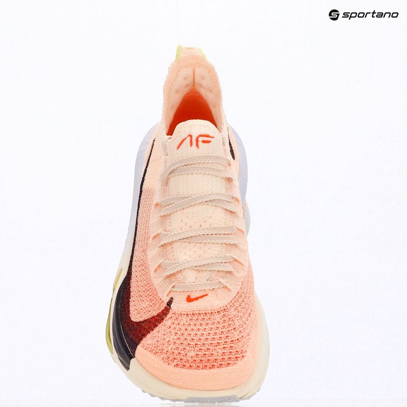 Dámske bežecké topánky Nike Alphafly 3 chalk/hyper crimson/purple dynasty 11