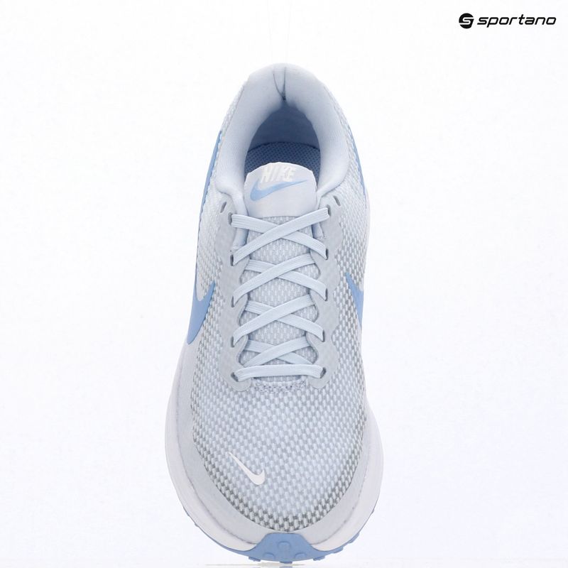 Dámske bežecké topánky Nike Revolution 8 football grey/white/anthracite/aluminum 18