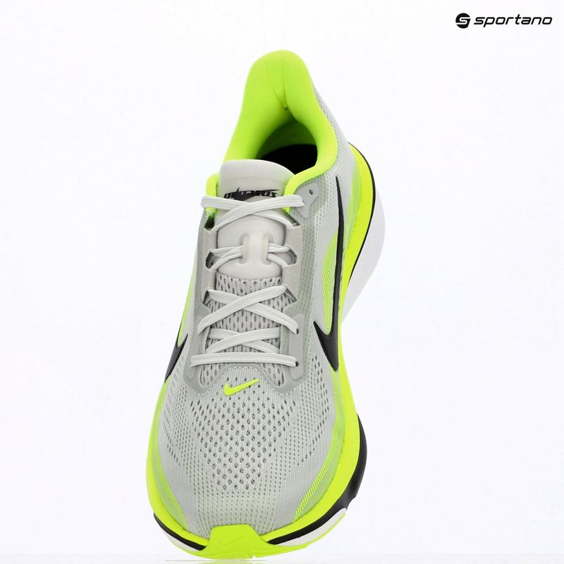 Pánske bežecké topánky Nike Pegasus 42 photon dust/volt/white/black 10