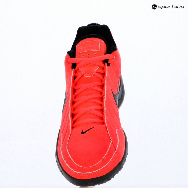 Pánske basketbalové topánky Nike LeBron Witness 9 bright crimson/smoke grey/black 7