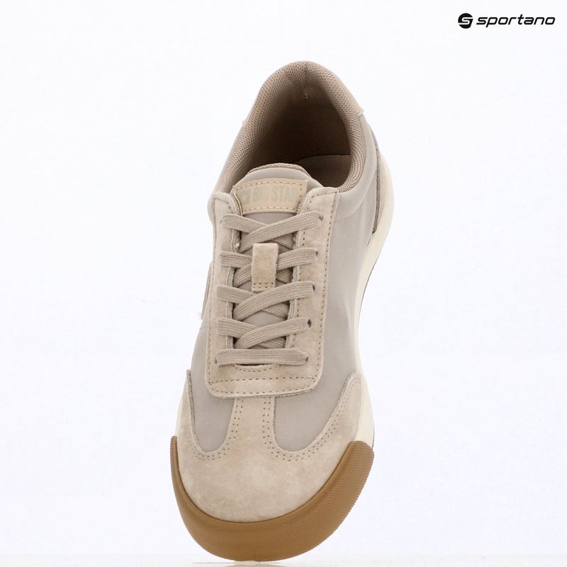 Dámske topánky BIG STAR UU274001 beige 9