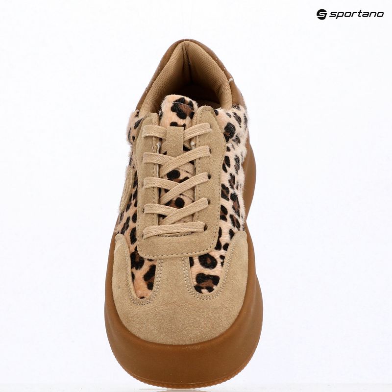 Dámske topánky BIG STAR SS274763 beige 9