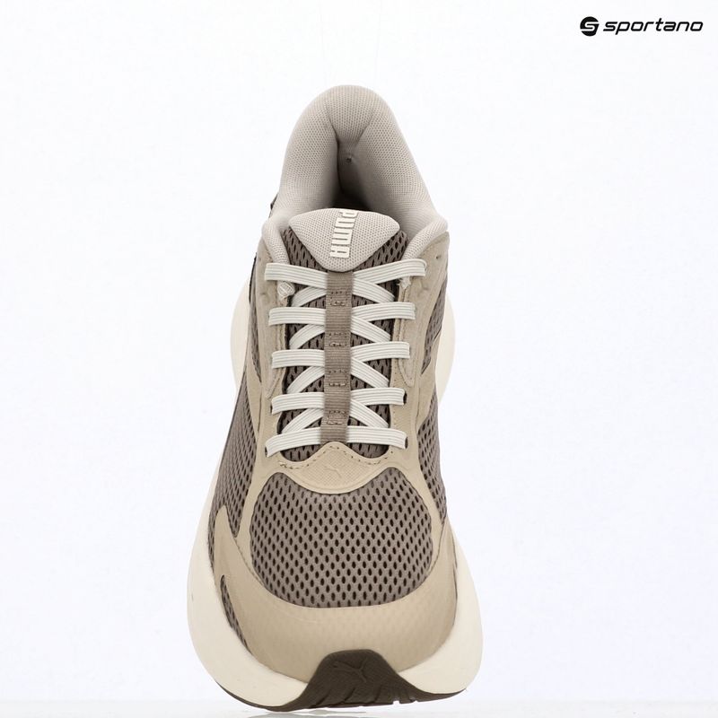 Bežecké topánky Puma MaxStride Lite LS Sliptech mouse gray 9