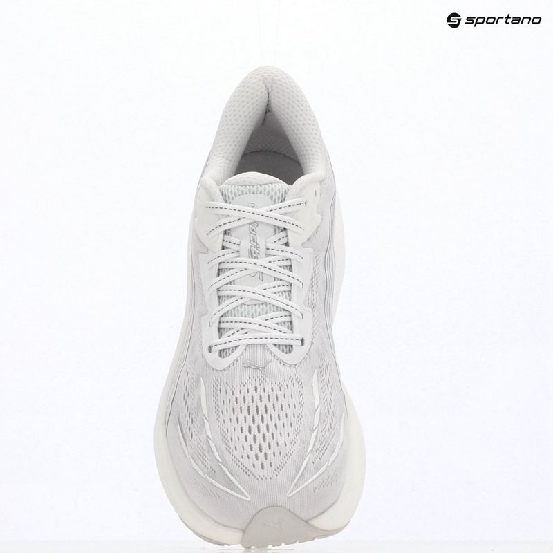 Pánske bežecké topánky Puma Velocity Nitro 5 puma white/puma silver 9