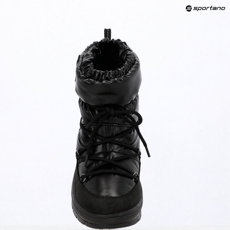 Dámske snehule KADVA MOONYA HG WP WMNS Black 9
