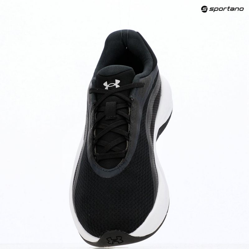 Dámske tréningové topánky Under Armour Radiant TR black/anthracite/white 9