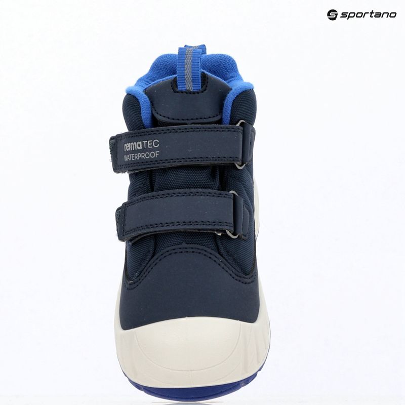 Detské topánky Reima Passo 2.0 navy 15